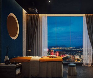 北京石景山附近的桑拿休闲会所推荐