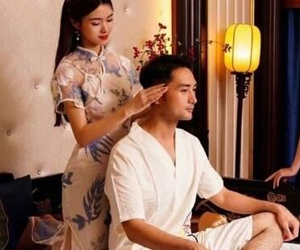 北京石景山高端按摩会所的装修风格是什么