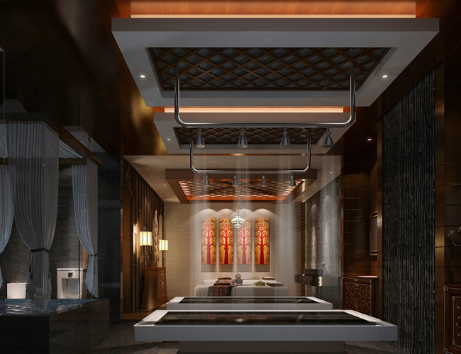 北京石景山SPA会所：差旅疲劳的快速恢复